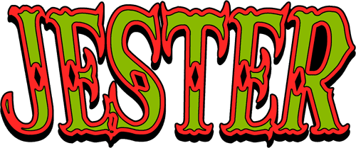 Jester sur NES & SNES