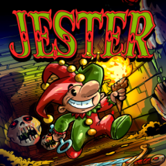 Visuel de Jester sur NES & SNES